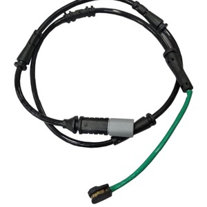 ขั้วต่อเซ็นเซอร์เบรก 34356790304 สำหรับอะไหล่เปลี่ยนล้อหลัง BMW X3 F25 - Product Image 2