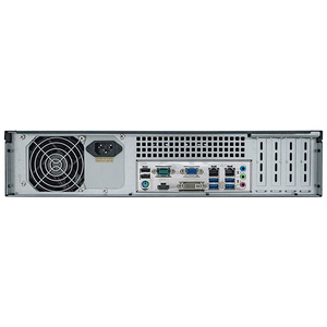 Computadora Industrial Integrada de 2U para Montaje en Rack |   HVAEIPC I5 128GB RAM 8GB HDD Stock Win10/Linux LAN*2 4G RS232 - Product Image 3