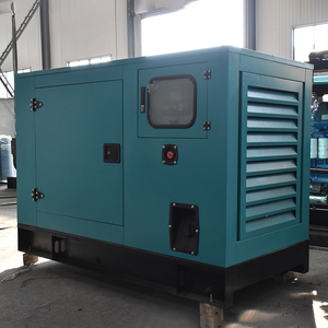 Groupe électrogène diesel compact 25 kW 30 kVA, monté sur plateau de pick-up, silencieux, petite taille, démarrage électrique, pour <span class=keywords><strong>location</strong></span> de puissance mobile - Product Image 6
