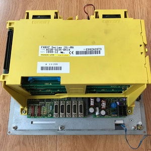 Cnc FANUC Controller A02B-0236-B618 16i MA for Cnc Machine Parts High Quality New Original System - Product Image 4