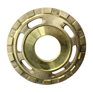 Kobelco श्रृंखला के SK200-1,SK200-3,SK200-6,SK200-8,SK220-2,SK220-3,SK320,SK430 हाइड्रोलिक यात्रा मोटर पार्ट्स - Product Image 1