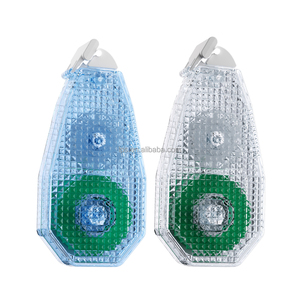 Ruban adhésif double face effaçable à forte adhérence, type rouleau, 10 m, <span class=keywords><strong>colle</strong></span> à points Pull and Go - Product Image 2