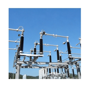 Sectionneur haute tension extérieur/intérieur à isolation haute visibilité pour postes de transformation monophasés et triphasés - Product Image 1