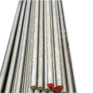 Barra Redonda de Acero al Carbono 6mm 15 5ph <span class=keywords><strong>Scm</strong></span> <span class=keywords><strong>440</strong></span> S690ql, Aleación 4145hmod 783, Barra Redonda Hueca - Product Image 3