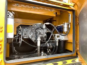 2022 New Arrival SANY SY235C Crawler Hydraulic Excavator <b>Used</b> <b>Machinery</b> for Mining Construction Agriculture - Product Image 3