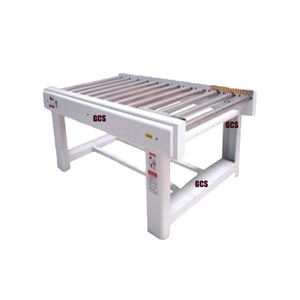 Bant konveyör rulo fabrika doğrudan tedarik rulo iyi fiyat konveyör silindir sistemi - Product Image 2