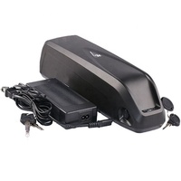 Baterai Sepeda Lithium Ion 36V 10Ah 13Ah 17,5ah