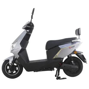 Tailg Chinese Fabriek Direct Selling 1000W 60V 2 Seats Mobiliteitsmotor Scooter Elektrische Motorfiets Voor Volwassenen