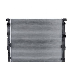 อินเตอร์คูลเลอร์หม้อน้ำ17518592701สำหรับ BMW <span class=keywords><strong>2</strong></span> G42 3ชุด G21 G20 4ชุด G23 G22 2018-2020 - Product Image 2