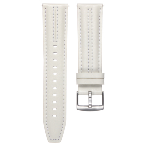 Bracelet de montre en cuir véritable tendance et confortable 2026 pour <span class=keywords><strong>Huawei</strong></span> Watch GT 6 46MM - Product Image 6
