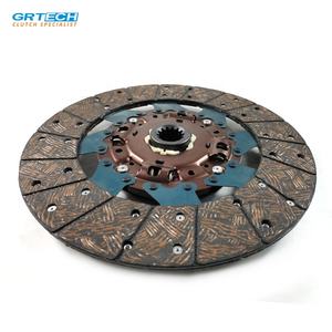 Toyota için 31210-37090 31250-37220 31230-37050 debriyaj pleytli kavrama kiti - Product Image 5