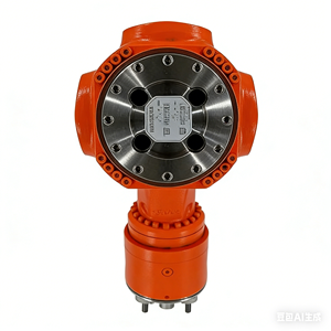 Unidad de Muñeca para Robot KR210 R2700-2 00312630 |   Accesorios para Robots Industriales Nuevos, Ejes de Repuesto de Alta Precisión 4-5-6 - Product Image 2