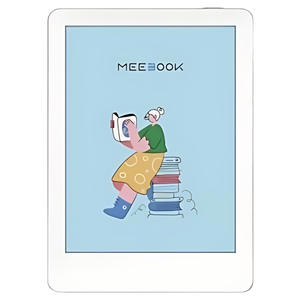 Ultra dünner tragbarer Meebook M6C E-Reader SD-Kartens teck platz 3 32GB Android 11 Quad-Core-Hörbücher Smart Light Japanese <span class=keywords><strong>Language</strong></span> - Product Image 6