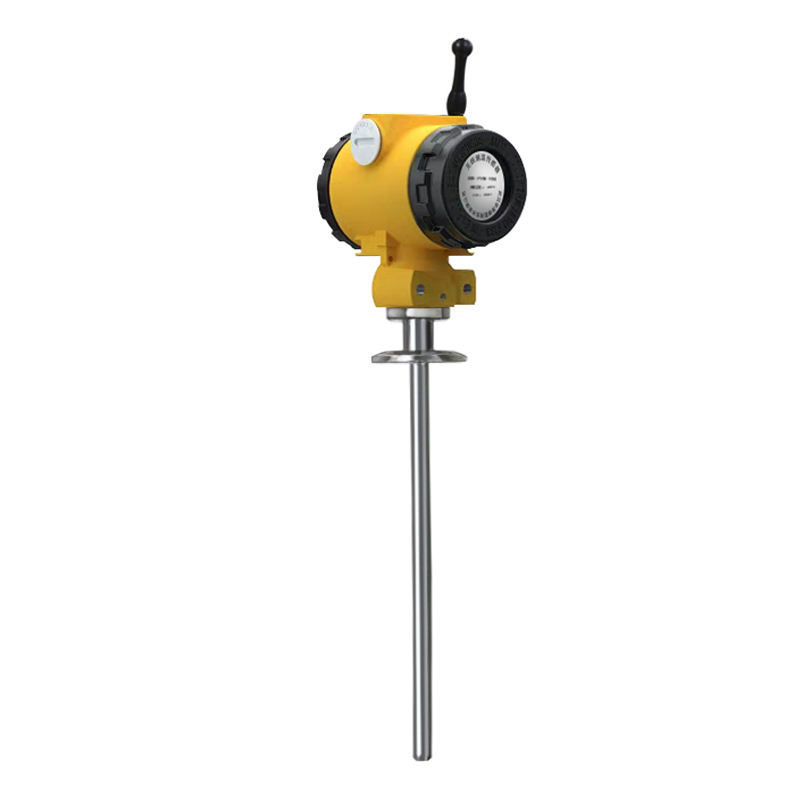 Probe Wireless Temperature Measurement Sensor Lora K Thermocouple High ...