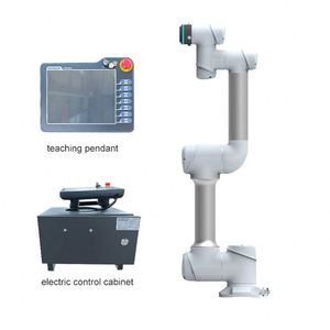 Brazo Robótico Colaborativo de 6 Ejes de Alta Precisión con Capacidad de Carga de 3 kg para Soldadura, Manipulación, Carga y Descarga - Product Image 3