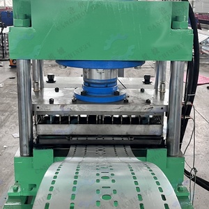 เครื่องขึ้นรูปรางเคเบิลอัตโนมัติเต็มรูปแบบประสิทธิภาพสูง - Product Image 4