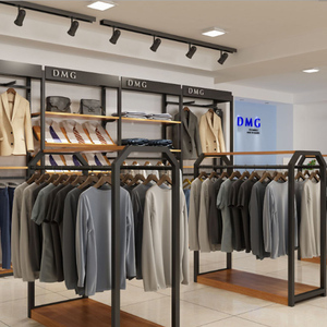 Schoenen Showroom Interieur Design Doek Winkel <span class=keywords><strong>Display</strong></span> Plank Meubelen Outlet Winkel <span class=keywords><strong>Display</strong></span> Stand - Product Image 2