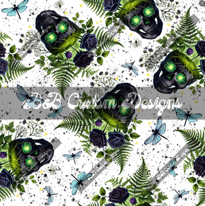 Aangepaste Katoenen Gaasstof Zonder Moq - Product Image 4