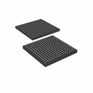Proveedores de Componentes Electrónicos, ADSP-BF561SKBCZ-6A Original Integrado, 256 BGA CSPBGA IC DSP CTRLR 32B 600MHZ 256CBGA - Product Image 1