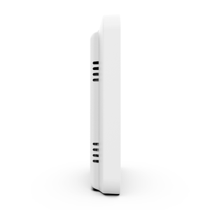 Termômetro digital de umidade, higrômetro interno e externo sem fio para estação meteorológica em casa - Product Image 4