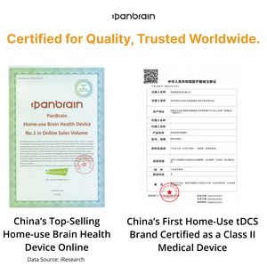 Dispositivo Neuro Inteligente PanBrain EC2 |   Concentración, Relajación y <span class=keywords><strong>Mejor</strong></span> Sueño - Product Image 4