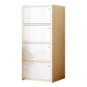 Armoire <span class=keywords><strong>de</strong></span> <span class=keywords><strong>rangement</strong></span>, salon, étagère <span class=keywords><strong>de</strong></span> <span class=keywords><strong>rangement</strong></span> multi-niveaux, boîte <span class=keywords><strong>de</strong></span> <span class=keywords><strong>rangement</strong></span> pour vêtements, table <span class=keywords><strong>de</strong></span> chevet, commode - Product Image 5