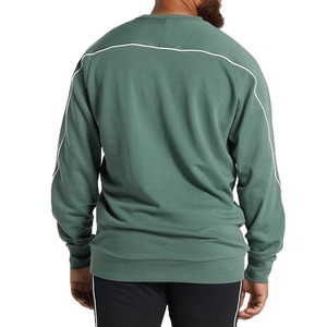 Recién llegado Precio de invierno Estilo de tendencia Alta calidad Último diseño Ecológico Tamaño de color personalizado Sudaderas de moda Camisas - Product Image 2