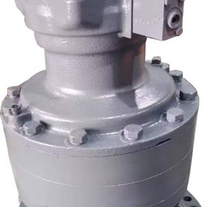 Kit de Reparación de Motor de Giro para Excavadora Belparts EX220-1, Motor de Oscilación para Hitachi - Product Image 4