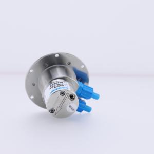 Pompe à Micro-Liquide de Haute Précision pour le Test de Débitmètre de Liquide, Pompe à Engrenages de Précision - Product Image 3