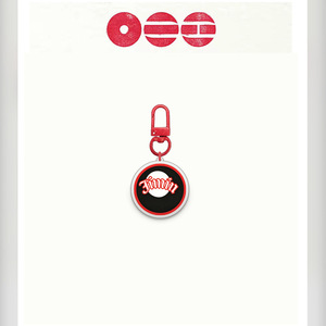 Llavero Acrílico Kpop BT <span class=keywords><strong>Idol</strong></span> World Tour para Fans, Amuletos Arirang, Regalo, Mercancía Kpop BT, Regalo de Apoyo para Fans, Amuletos con Nombres de Miembros BT S - Product Image 5