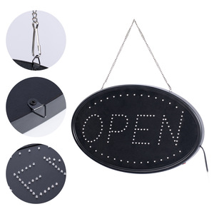 Enseigne publicitaire LED super lumineuse pour intérieur, idéale pour les magasins de détail, les guichets automatiques et la décoration intérieure, avec fonction SDK. - Product Image 6
