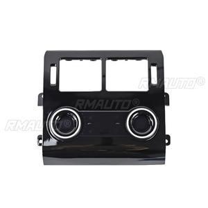 Panel de control de climatización trasero, kit de carrocería inferior trasero para Range Rover Executive Sport 2013-2017, accesorios para coche - Product Image 4