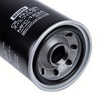 MASUMA-Filtro de aceite de motor de bajo precio, filtro de aceite vegetal, precio al por mayor, filtro de aceite para Subaru, para Toyota, 2017