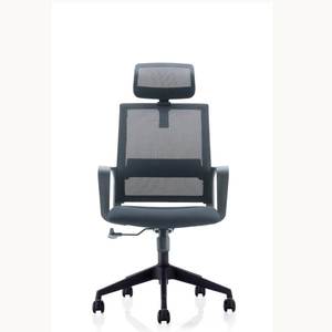 Silla de oficina moderna y cómoda con respaldo de malla 36208-XD616A/B/C - Product Image 1