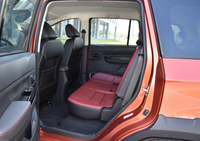 SWM Big Tiger 2025 1.5L Automatique 7 places SUV Moteur Turbo Phares LED Écran Tactile Édition Luxe Neuf Gauche R17
