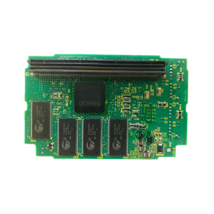 Carte de circuit imprimé de commande de module servo FANUC A20B-3300-0750 - Product Image 3