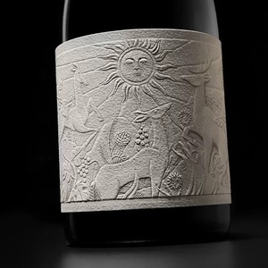 Autocollants pour bouteilles de <span class=keywords><strong>vin</strong></span> en relief 3D sur mesure, autocollants d'emballage autocollants pour le <span class=keywords><strong>vin</strong></span> <span class=keywords><strong>portugais</strong></span>, le <span class=keywords><strong>vin</strong></span> rouge et les boissons. - Product Image 4