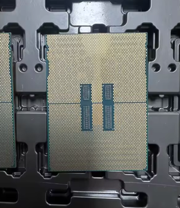 Nuevo Procesador Original CPU INT-E L Gold 6530 de 32 Núcleos, 2.1GHz, 270W TDP, 5ª Generación, Escalable SRMJG, Rendimiento Excepcional de 32 Núcleos - Product Image 2