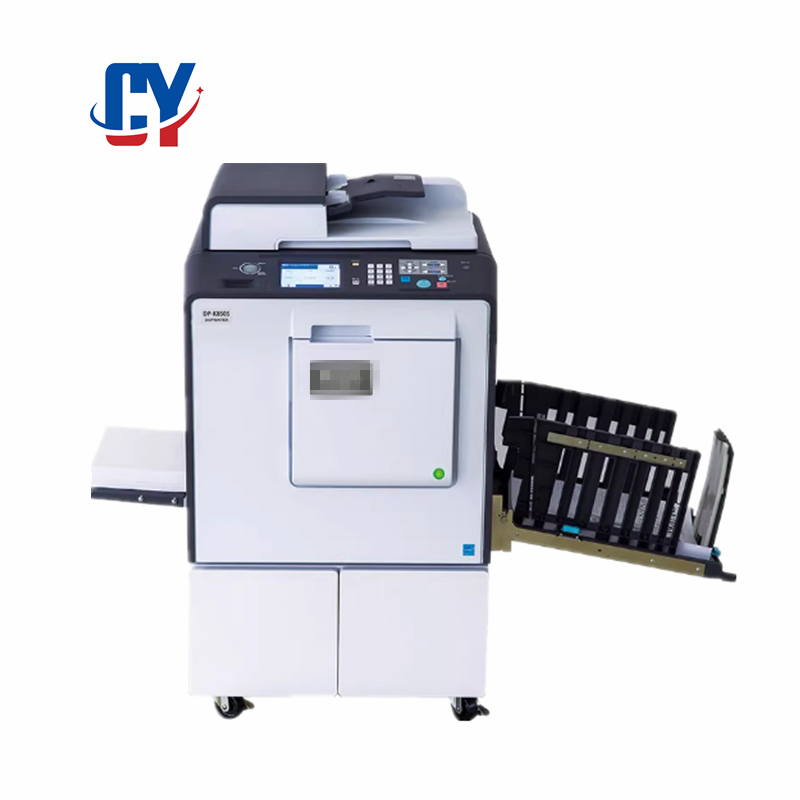 Boost Business Efficiency with Top-Quality duplo printer Solutions