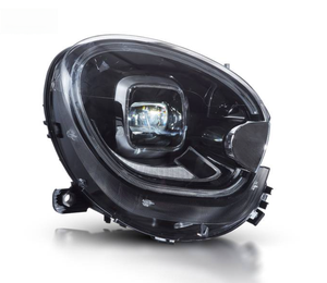 Aggiornamento XT per BMW <span class=keywords><strong>Mini</strong></span> <span class=keywords><strong>Countryman</strong></span> R60 2010-2016, Fari LED DRL, Accessori per Fari Anteriori, Montaggio <span class=keywords><strong>Plug</strong></span> and Play - Product Image 5