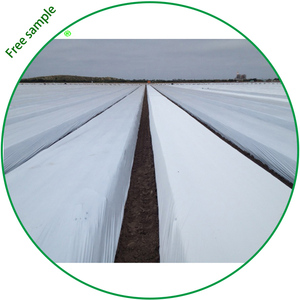 Qualité 5MIL 6MIL 50 'X 100' Film noir et blanc bâche d'ensilage en plastique <span class=keywords><strong>pour</strong></span> lit de semence vicié - Product Image 2