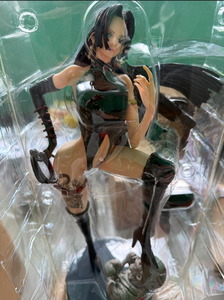 Figurine d'action <span class=keywords><strong>sexy</strong></span> de haute qualité, grande taille 49 cm, <span class=keywords><strong>One</strong></span> <span class=keywords><strong>Piece</strong></span>, Boa <span class=keywords><strong>Hancock</strong></span>, tenue en cuir, statue, figurine d'anime, modèle de jouet - Product Image 6