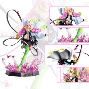 Action Figure Giocattolo OEM Personalizzata in PVC/Plastica con Design Artistico 3D Personaggio <span class=keywords><strong>Anime</strong></span> Statuetta da Collezione e Decorazione in Scatola Colorata - Product Image 2