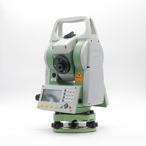 Estación Total de Segunda Mano con Prisma de 5000m y 30x de Aumento para Topografía - Product Image 3