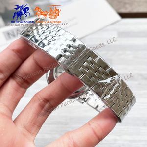 Nuevo Brazalete de Joyería Longnes de Lujo para Mujer, con Forma de Corazón, Estilo Digital Simple, Accesorios de Moda Longinesing - Product Image 2