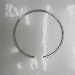 Echte Dieselmotoronderdelen Compressiezuigerveer 5417273 Voor Cummins Isg12 Standaard En Oversize Beschikbare Std - Product Image 4