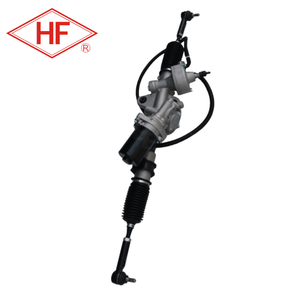 Veicolo di Consegna <span class=keywords><strong>a</strong></span> Guida Autonoma Robot Logistico Senza Equipaggio Sistema di Sterzo Ackermann <span class=keywords><strong>a</strong></span> Controllo Elettronico (SBW) con Cremagliera EPS - Product Image 3