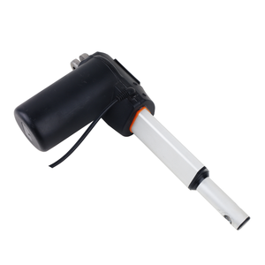 Jdr เสายกทางการแพทย์<span class=keywords><strong>4000N</strong></span> 24V สำหรับผู้ป่วยยกเตียงในโรงพยาบาลทนทานและเชื่อถือได้ - Product Image 5