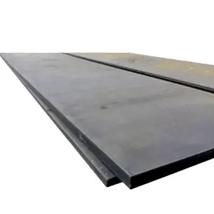 Hot Rolled St22 SKD11 D2 DC53 245 A36 Carbon Steel Plate 1 Mm