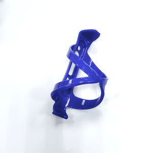 Yt Groothandel Aangepaste Cnc Aluminium Fiets Bidonhouder Bottle Holder Water Bekerhouder - Product Image 5